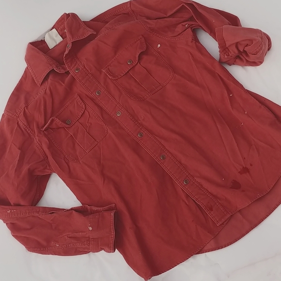 Timberland Other - 🌾3/$50 Timberland corduroy shirt